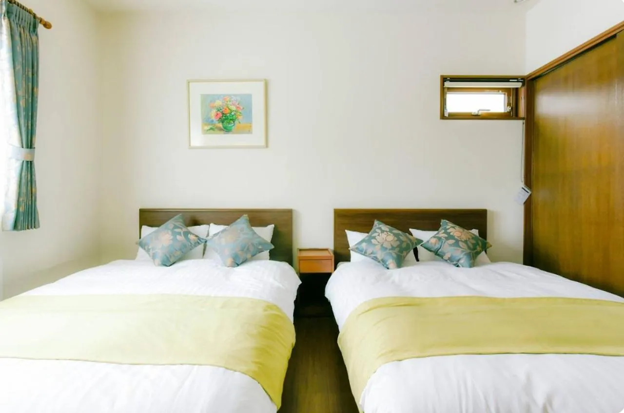 Feriehus Hostel Sapporo Hachijo / Vacation STAY 79567