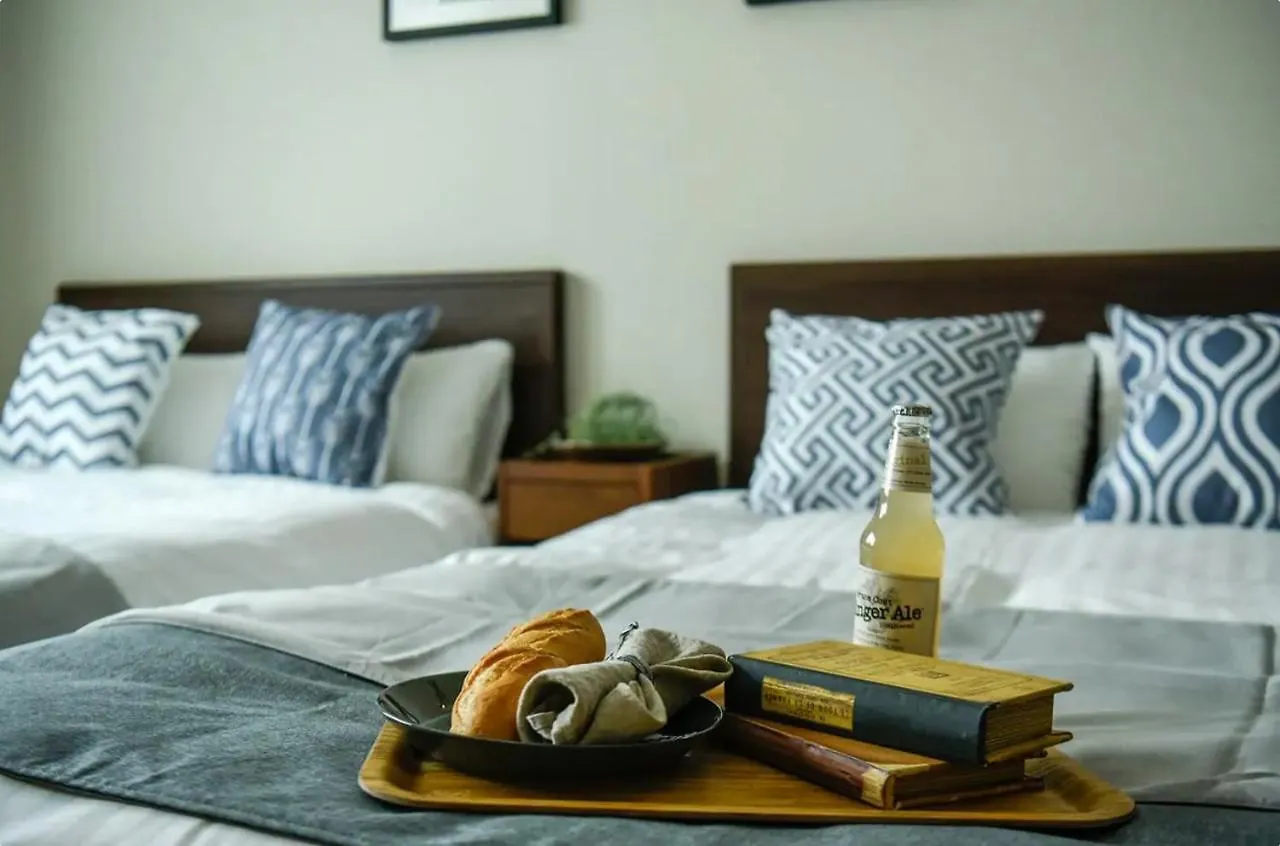 Hostel Sapporo Hachijo / Vacation STAY 79567 Japan