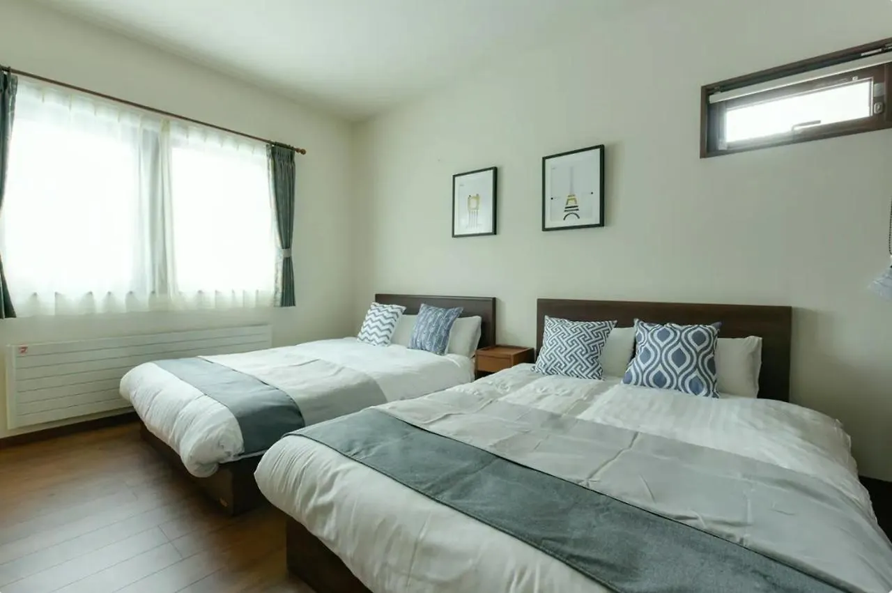 Hostel Sapporo Hachijo / Vacation STAY 79567 0*,