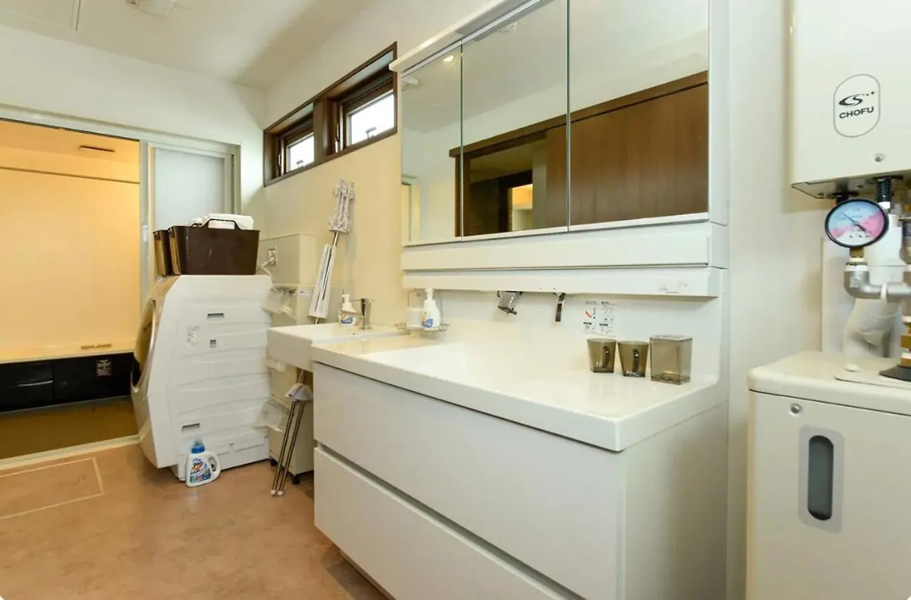 Hostel Sapporo Hachijo / Vacation STAY 79567 Japan