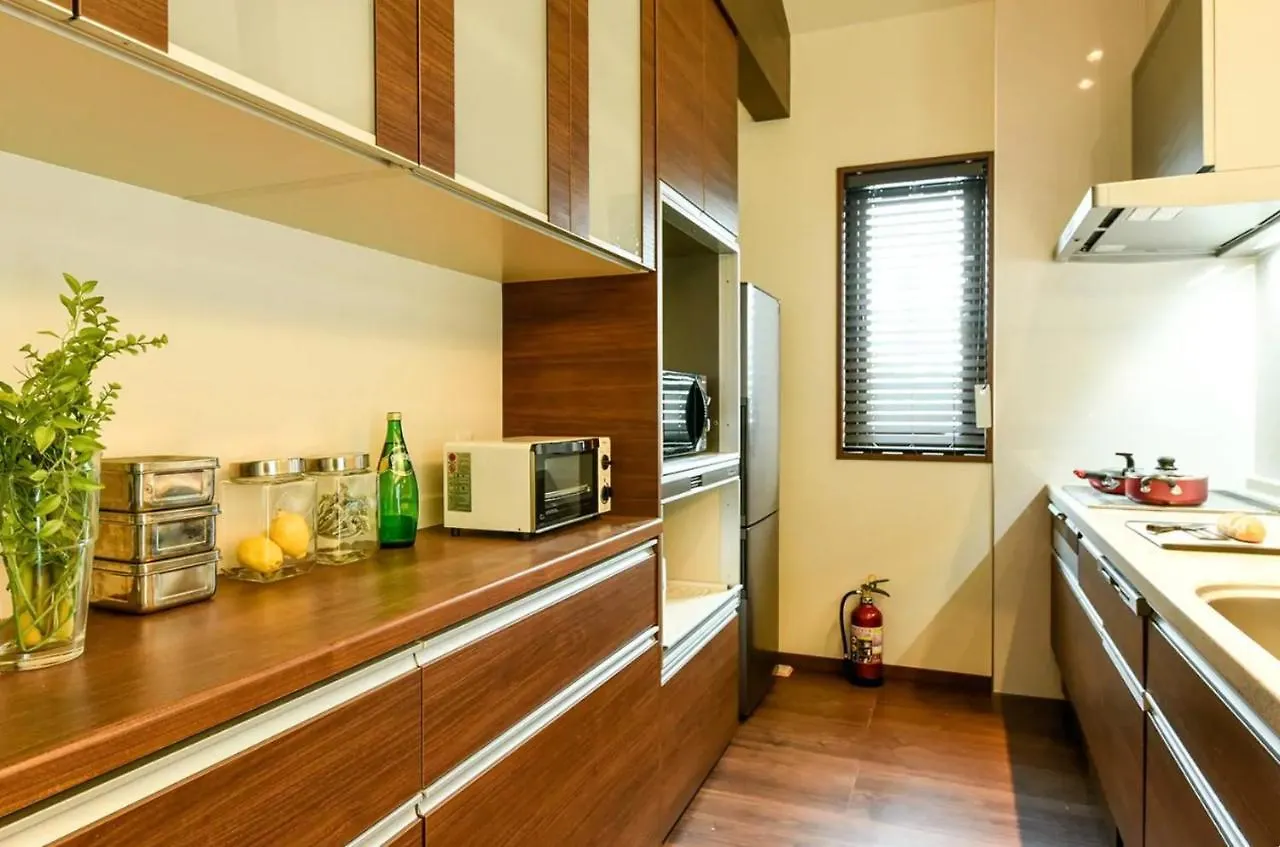 Hostel Sapporo Hachijo / Vacation STAY 79567 Feriehus