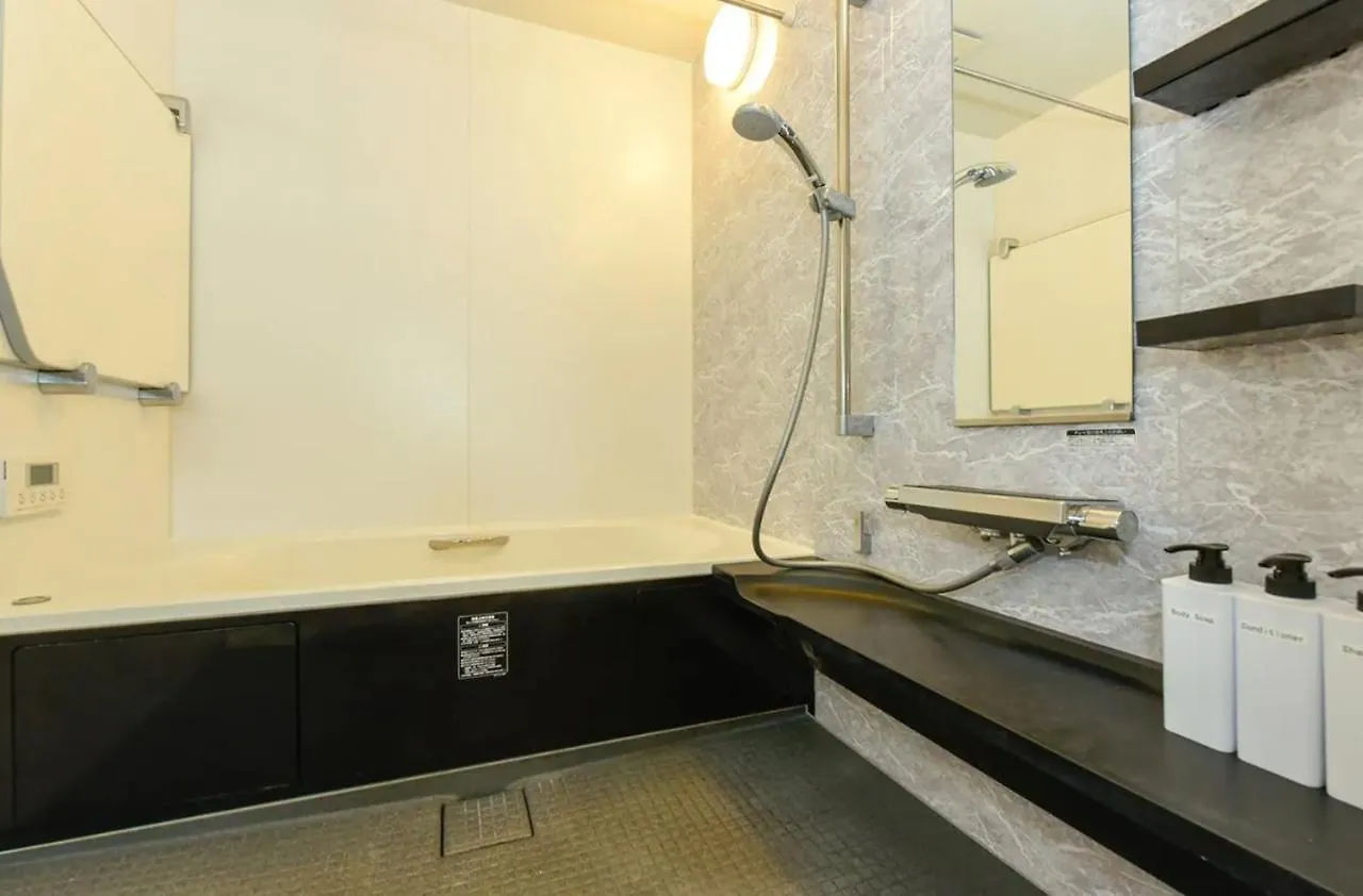 Hostel Sapporo Hachijo / Vacation STAY 79567 0*,