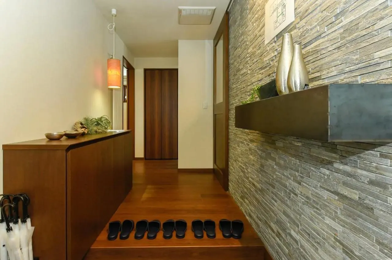Feriehus Hostel Sapporo Hachijo / Vacation STAY 79567 Japan