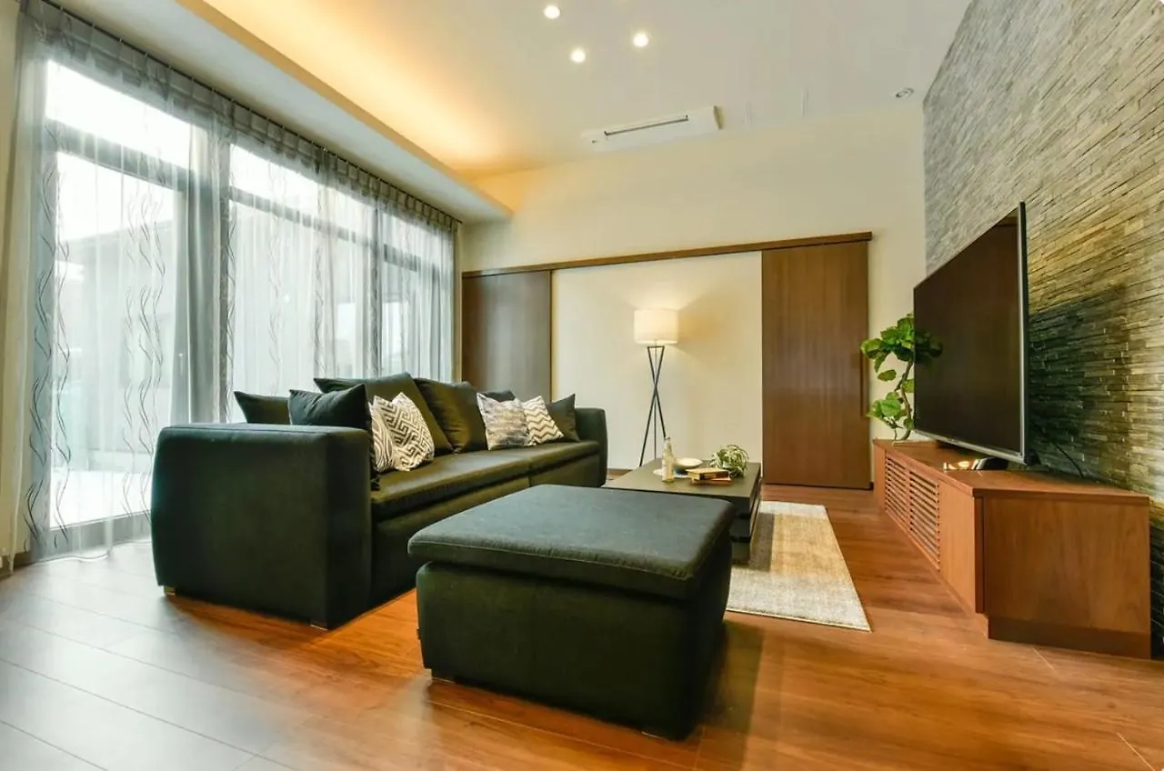 Hostel Sapporo Hachijo / Vacation STAY 79567 Feriehus
